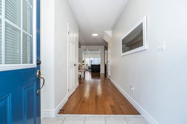 12 Hickman Rd, House attached with 4 bedrooms, 4 bathrooms and 2 parking in Ajax ON | Image 4