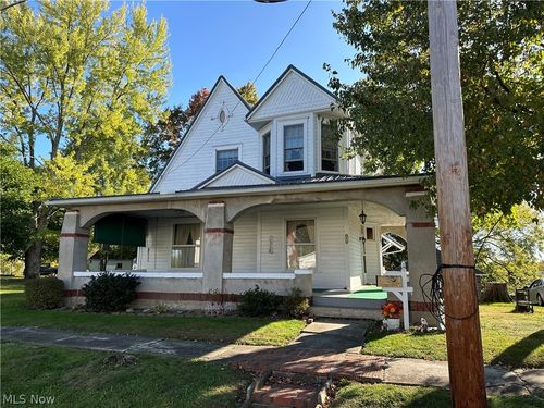 407 High St, Woodsfield, OH, 43793-1226 | Card Image