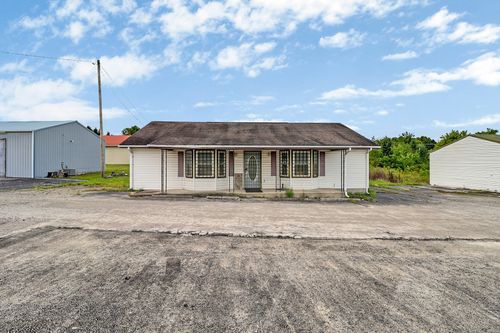 118 Deer Lodge Hwy, Clarkrange, TN, 38553-5014 | Card Image