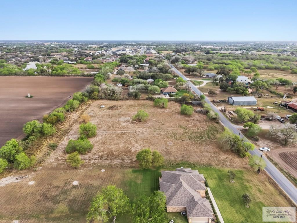 Land in Harlingen 5