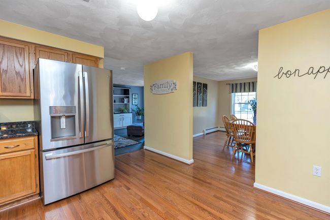 19 Scotchpine Ln, House other with 4 bedrooms, 3 bathrooms and null parking in Merrimack NH | Image 14