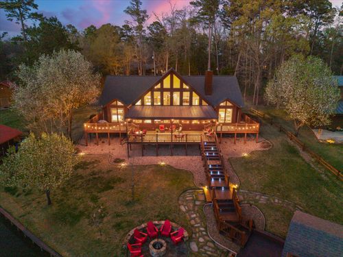 185 King Club Blvd, Scroggins, TX, 75480-3101 | Card Image