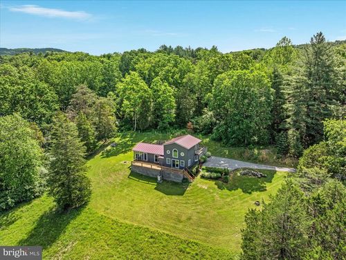 774 Whispering Pines Way, LOST RIVER, WV, 26810-8391 | Card Image