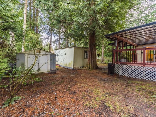 5515 Turner Rd, House other with 2 bedrooms, 1 bathrooms and 2 parking in Nanaimo BC | Image 39