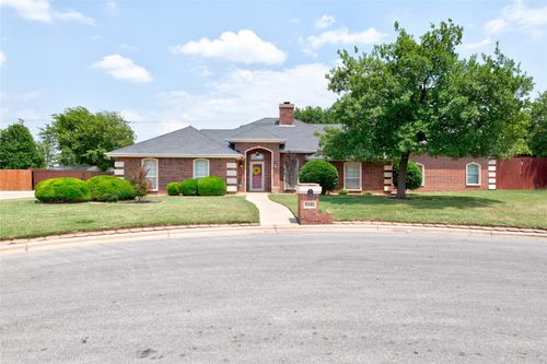 1041 Parsons Rd, Abilene, TX, 79602-3107 | Card Image