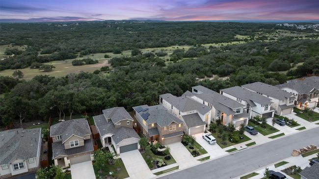 17015 Hattie Trce, House other with 3 bedrooms, 3 bathrooms and null parking in Austin TX | Image 32