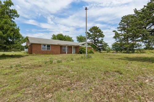 43304 Moccasin Trail Rd, Meeker, OK, 74855-9332 | Card Image