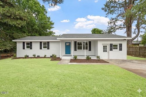 601 West Street, Selma, NC, 27576 | Card Image