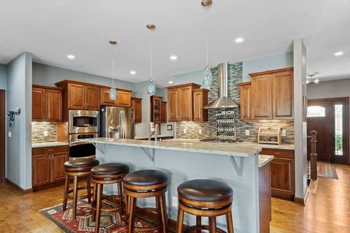 805 Mourning Dove Drive, Cottage Grove, WI, 53527 | Card Image