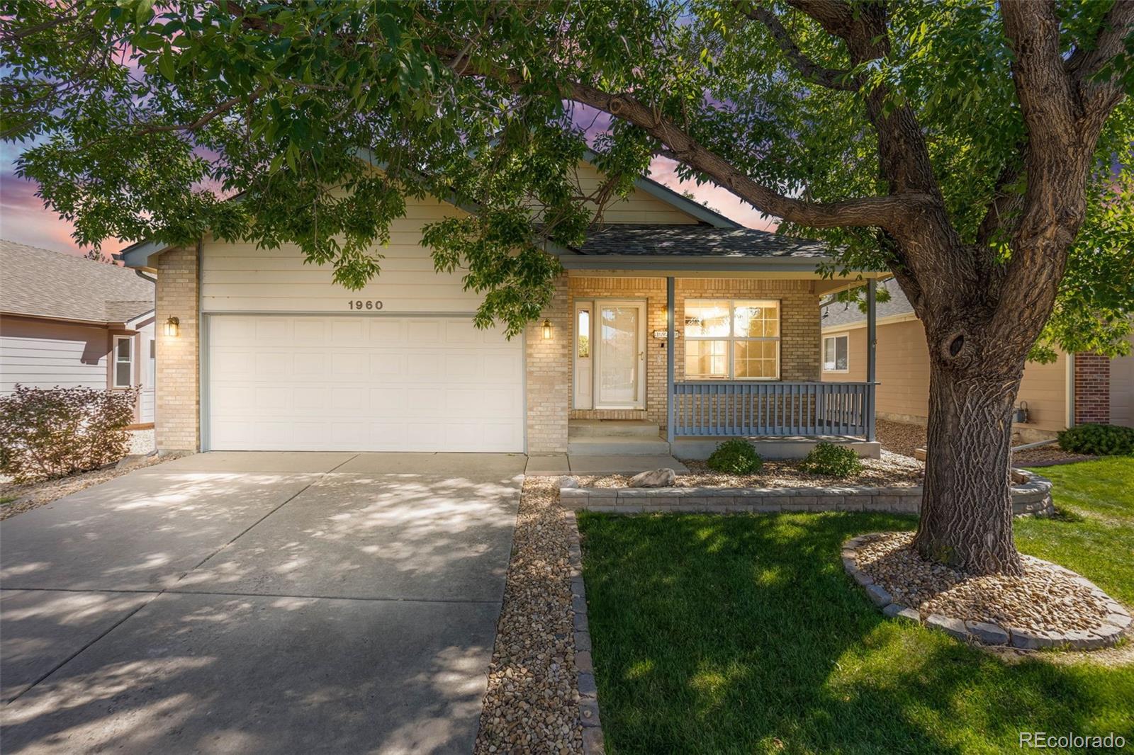 135th Way, Thornton, CO 80241