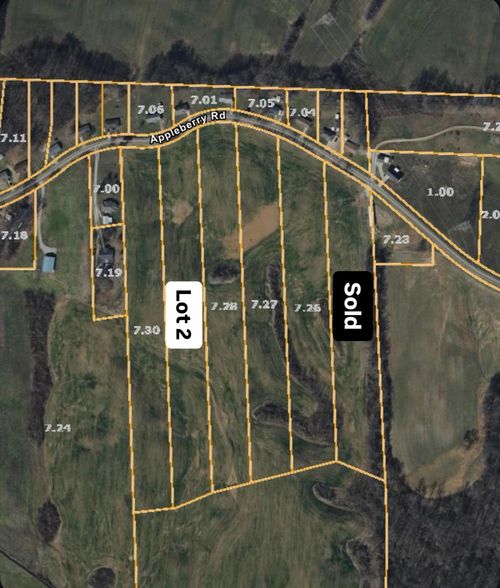 lot-2-0 Appleberry Rd, Munford, TN, 38058 | Card Image