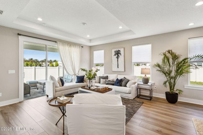 179 Cool Springs Ave, Townhouse with 3 bedrooms, 3 bathrooms and null parking in PONTE VEDRA FL | Image 6