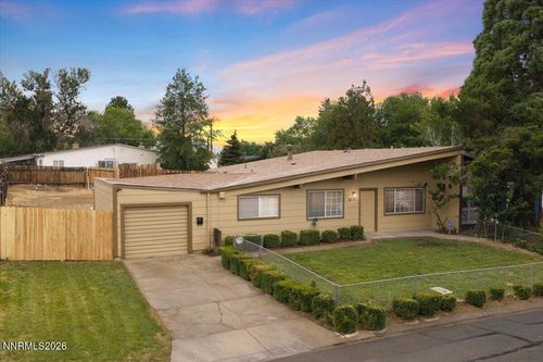 11271 Rocky Mountain St, Reno, NV, 89506-1857 | Card Image
