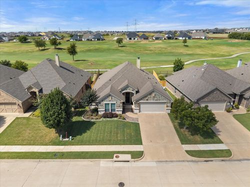 7224 Prestwick Ter, Benbrook, TX, 76126-1403 | Card Image