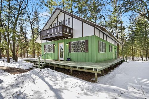 5700 Wilderness Dr, Alger, MI, 48610-9406 | Card Image