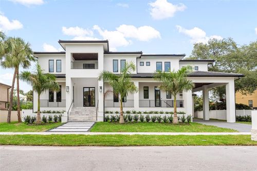 5203 W Neptune Way, TAMPA, FL, 33609-3638 | Card Image