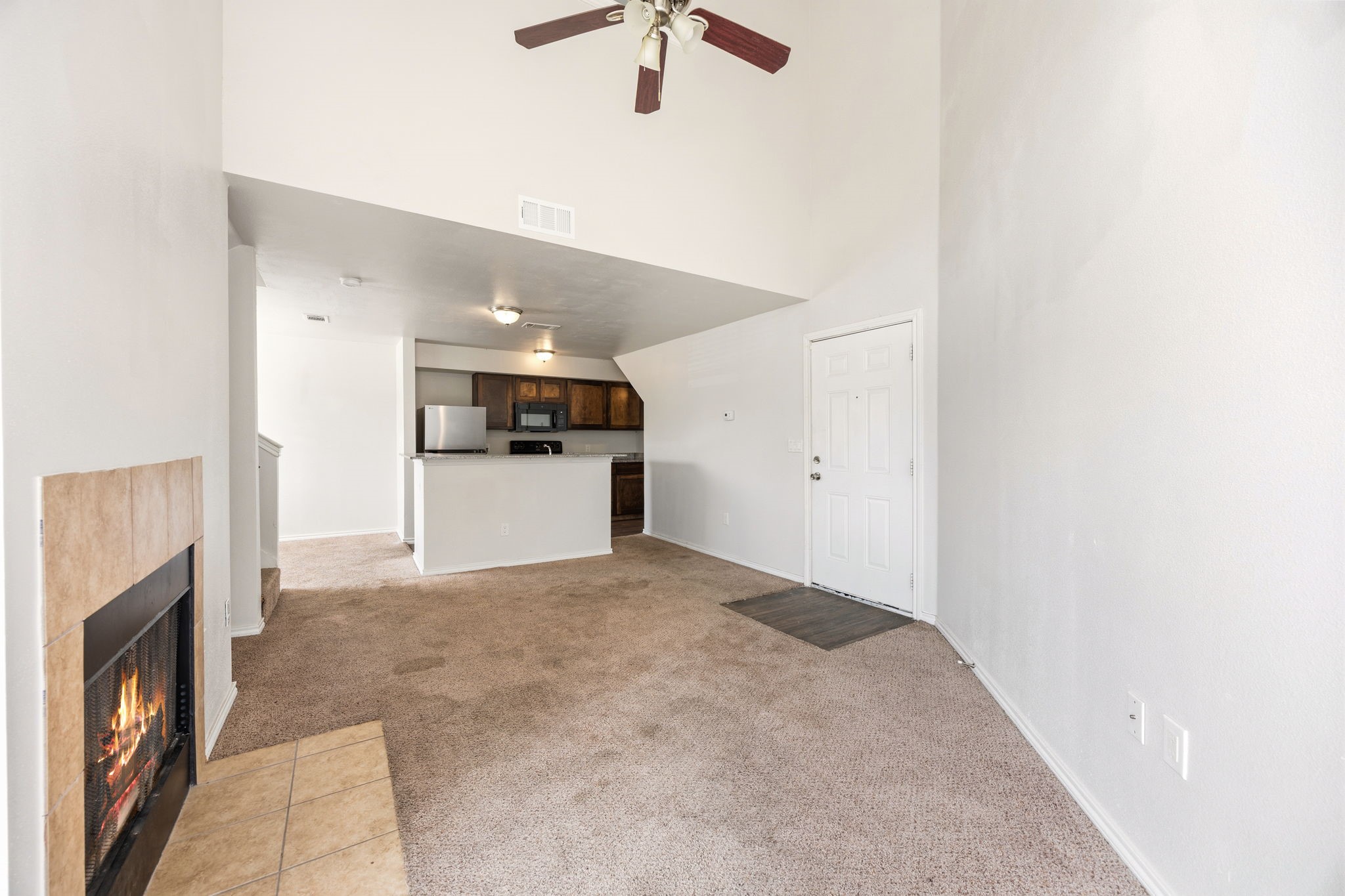 Residential in Dallas 5