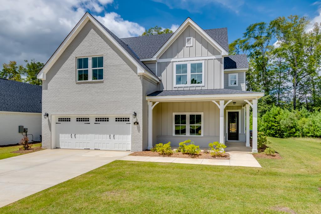 Altapass Way, Fortson, GA 31808