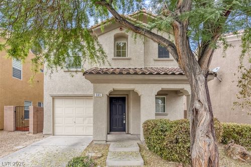 565 Lapford St, Las Vegas, NV, 89178-1216 | Card Image