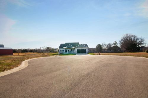 lot-1-605 Shocker Ln, Sedgwick, KS, 67135-8851 | Card Image