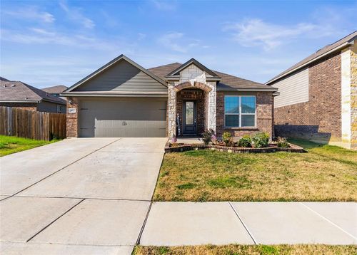 912 Juneberry Drive, Denton, TX, 76207 | Card Image