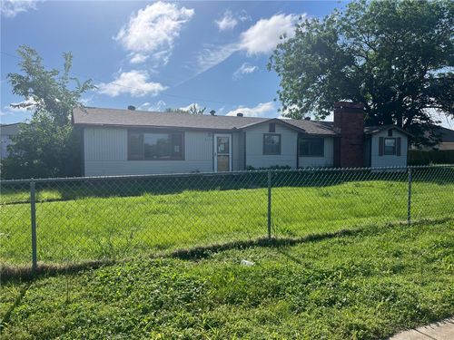 3125 N Jefferson Street, Springdale, AR, 72764 | Card Image