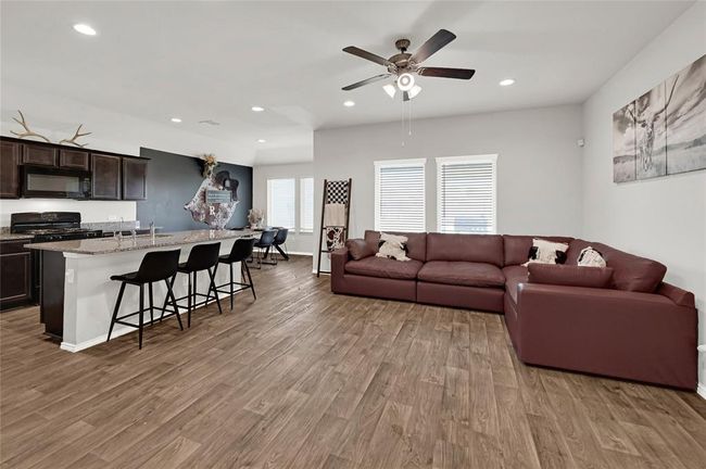 23506 Harrow Field Ln, House other with 3 bedrooms, 2 bathrooms and null parking in Spring TX | Image 10
