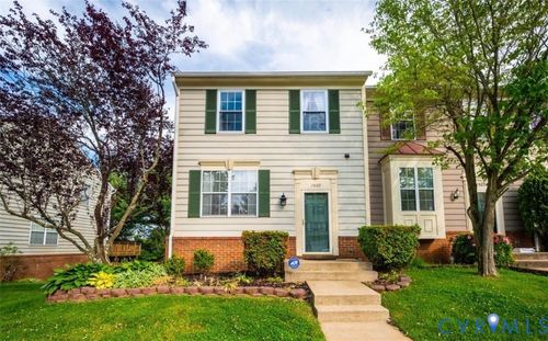 15069 Ardmore Loop, Woodbridge, VA, 22193-1895 | Card Image