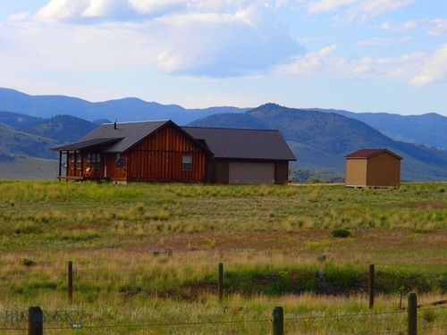 60 Wapiti Rd, Whitehall, MT, 59759-9634 | Card Image