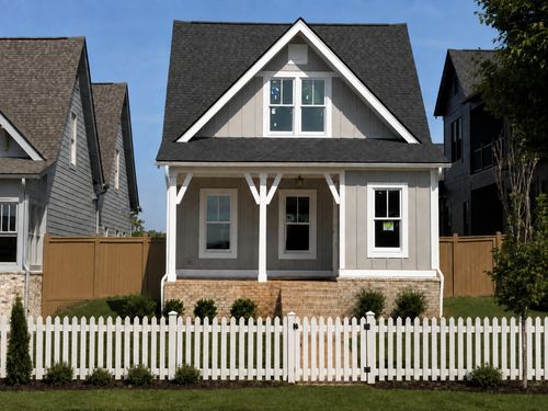 2547 Buckner Ln, Thompsons Station, TN, 37179 | Card Image