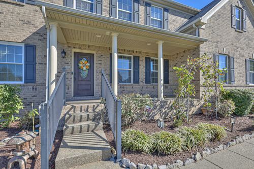 3104 Rutgers Pass, Nolensville, TN, 37135-5026 | Card Image