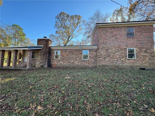 11477 Moffett Rd, Wilmer, AL, 36587-7603 | Card Image
