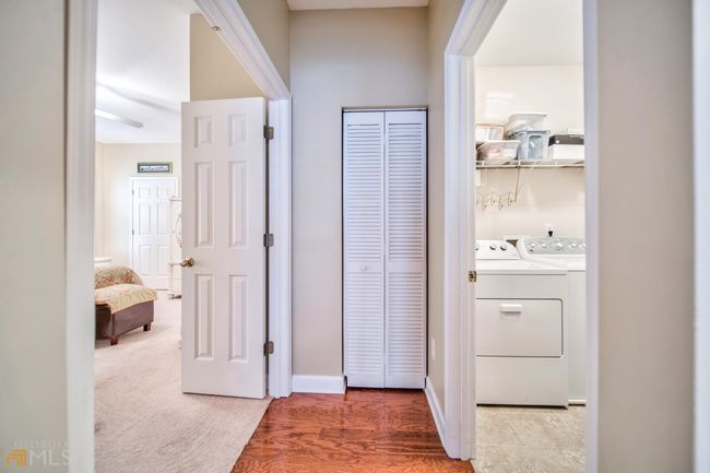 208 Evergreen Trce, House other with 3 bedrooms, 2 bathrooms and null parking in Canton GA | Image 32