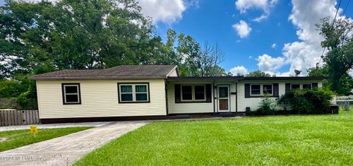 4625 Herta Rd, JACKSONVILLE, FL, 32210-6949 | Card Image