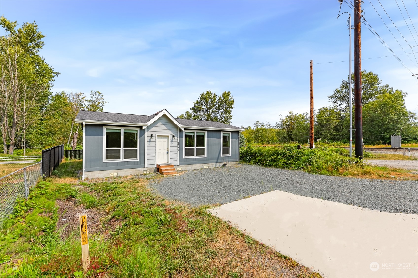 Bay Rd, Blaine, WA 98230