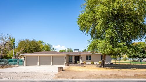 8018 W Acoma Drive, Peoria, AZ, 85381 | Card Image