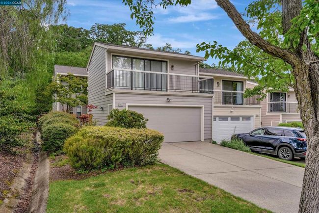 1056 Camino Verde Cir, Townhouse with 3 bedrooms, 4 bathrooms and 2 parking in Walnut Creek CA | Image 48