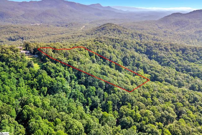 00 Old Chapman Trl, Home with 0 bedrooms, 0 bathrooms and null parking in Pickens SC | Image 9