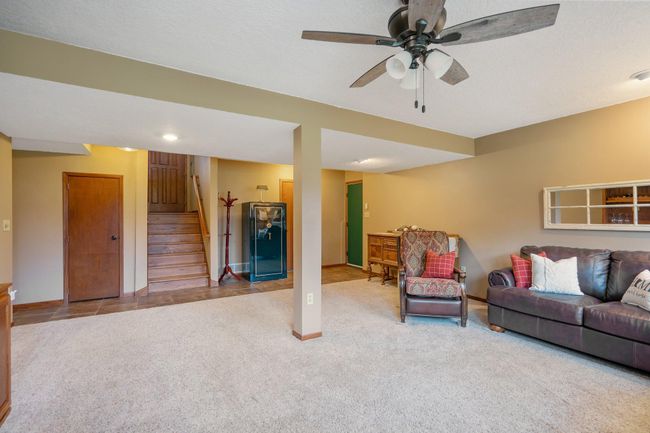 3977 Woodview Drive, House other with 3 bedrooms, 3 bathrooms and null parking in Vadnais Heights MN | Image 25