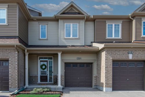 652 Des Aubépines Dr, Orleans, ON, K4A1B9 | Card Image