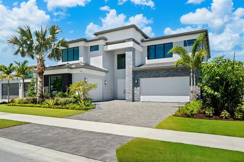 9435 Royal Woods Mnr, Boca Raton, FL, 33434-5890 | Card Image