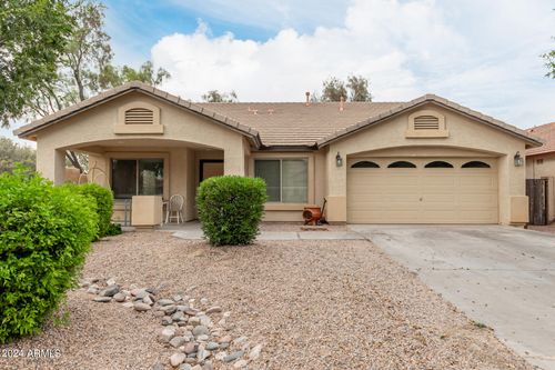 45128 W Buckhorn Trail, Maricopa, AZ, 85139 | Card Image