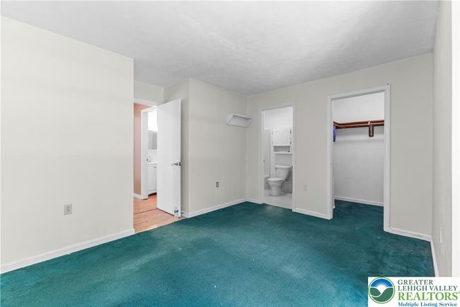 197 Broad Mountain View Dr, House other with 2 bedrooms, 2 bathrooms and null parking in Jim Thorpe PA | Image 12