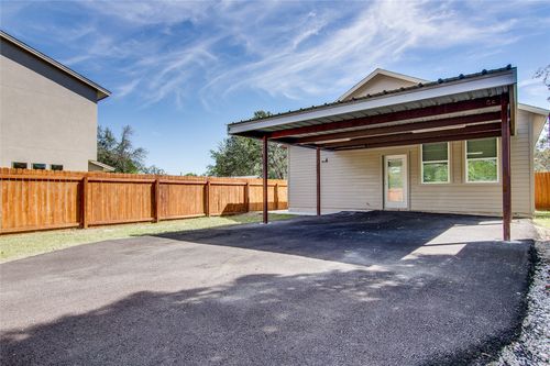 c-6407 Hopkins Dr, Austin, TX, 78734-1134 | Card Image