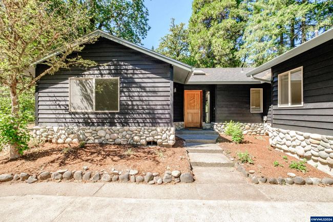 45849 River Loop Rd, House other with 3 bedrooms, 2 bathrooms and null parking in Lyons OR | Image 16