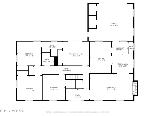 2783 Rutledge Pike, Blaine, TN, 37709-5015 | Card Image
