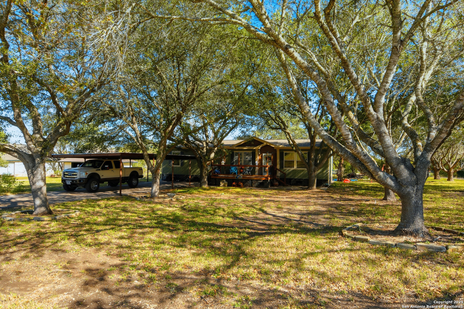 Residential in Castroville 3