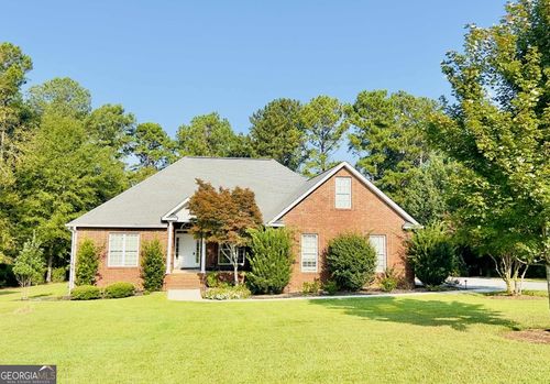 201 Greystone Dr, Milledgeville, GA, 31061-7797 | Card Image