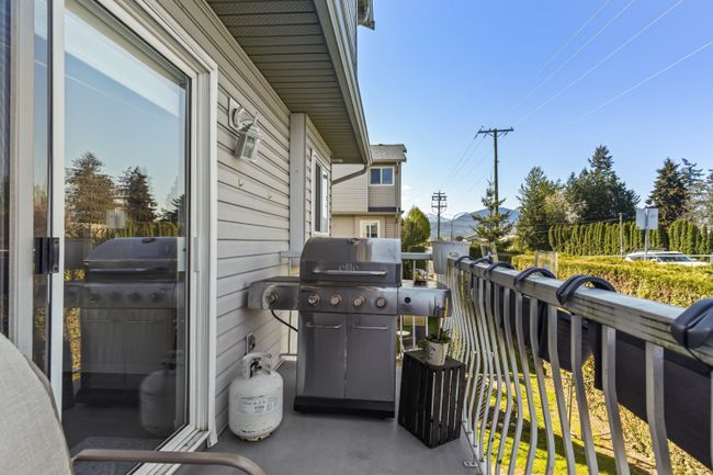18 - 45090 Luckakuck Way, Townhouse with 3 bedrooms, 2 bathrooms and 2 parking in Chilliwack BC | Image 31