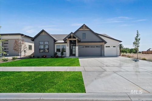 10889 W Cruden Bay Ln, Kuna, ID, 83634-1146 | Card Image